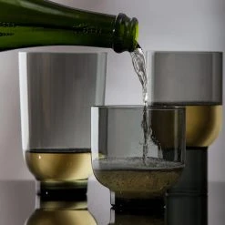 Departo High Glass NEW ARRIVAL