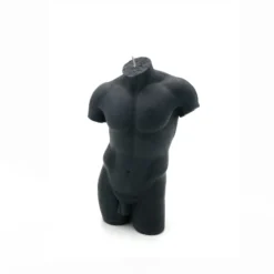 DECOR Hannah Candle, Him