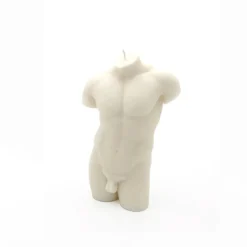 DECOR Hannah Candle, Him