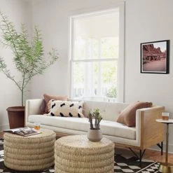 Four Hands NEW ARRIVAL Holly Sofa