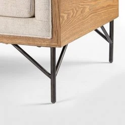 Four Hands NEW ARRIVAL Holly Sofa