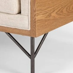 Four Hands NEW ARRIVAL Holly Sofa