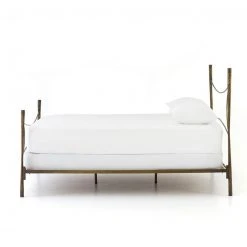 Four Hands FURNITURE Hollywood Bed