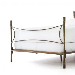 Four Hands FURNITURE Hollywood Bed