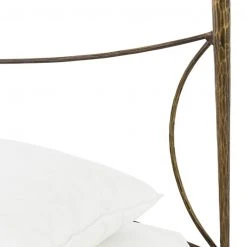 Four Hands FURNITURE Hollywood Bed