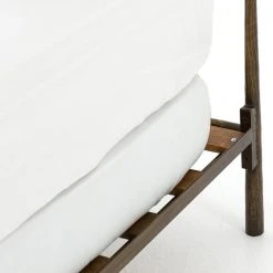Four Hands FURNITURE Hollywood Bed