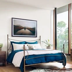 Four Hands FURNITURE Hollywood Bed