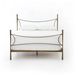 Four Hands FURNITURE Hollywood Bed