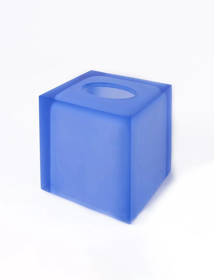 Jonathan Adler DECOR Hollywood Tissue Box 4 Jonathan Adler DECOR Hollywood Tissue Box