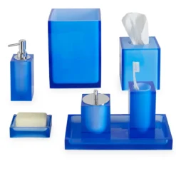 Jonathan Adler DECOR Hollywood Tissue Box 12 Jonathan Adler DECOR Hollywood Tissue Box