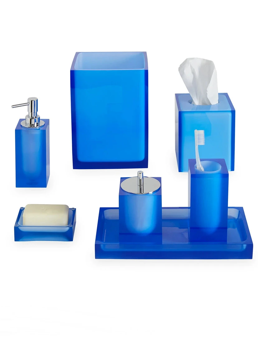 Jonathan Adler DECOR Hollywood Tissue Box 5 Jonathan Adler DECOR Hollywood Tissue Box