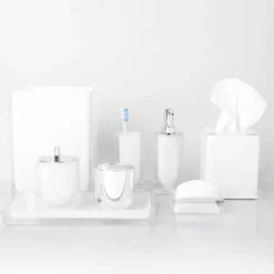 Jonathan Adler DECOR Hollywood Tissue Box