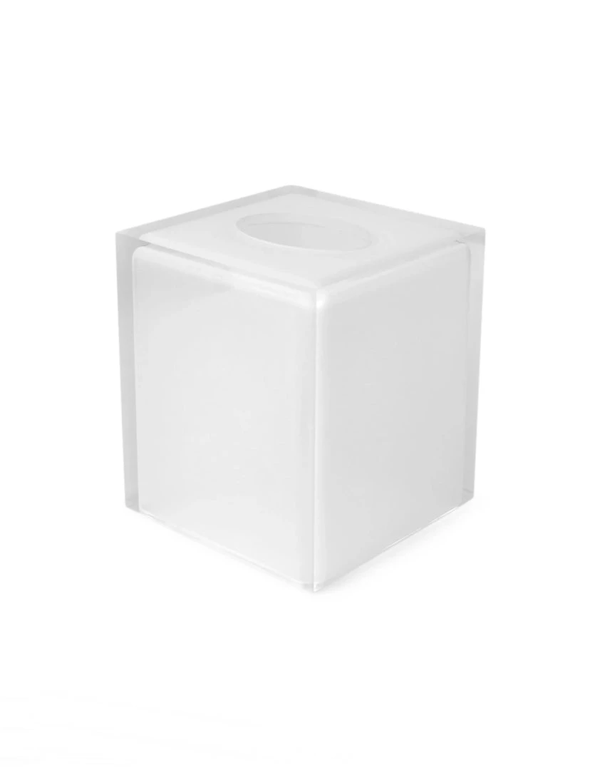 Jonathan Adler DECOR Hollywood Tissue Box 1 Jonathan Adler DECOR Hollywood Tissue Box