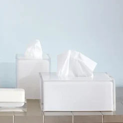 Jonathan Adler DECOR Hollywood Tissue Box 10 Jonathan Adler DECOR Hollywood Tissue Box