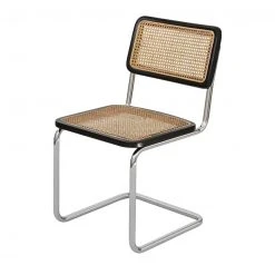 Euro Style Honne Dining Chair (set Of 2)