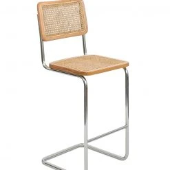 Euro Style Honne Counter Stool FURNITURE