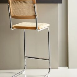 Euro Style Honne Counter Stool FURNITURE