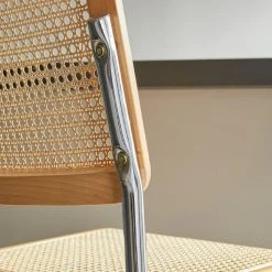 Euro Style Honne Counter Stool FURNITURE