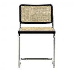 Euro Style Honne Dining Chair (set Of 2)