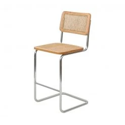 Euro Style Honne Counter Stool FURNITURE