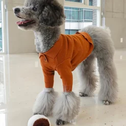 Howlpot DECOR Hopang Nosework Dog Toy