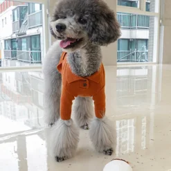 Howlpot DECOR Hopang Nosework Dog Toy