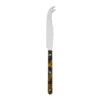 Sabre Bistrot Tortoise Shiny Cheese Knife