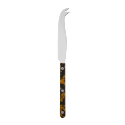Sabre Bistrot Tortoise Shiny Cheese Knife