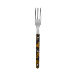 Sabre Bistrot Tortoise Shiny Dinner Fork KITCHEN