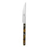 KITCHEN Sabre Bistrot Tortoise Shiny Dinner Knife