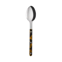 Sabre Bistrot Tortoise Shiny Dinner Spoon KITCHEN