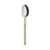 KITCHEN Sabre Bistrot Horn Shiny Dinner Spoon