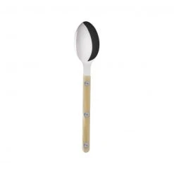 BESTSELLER Sabre Bistrot Horn Shiny Tea Spoon