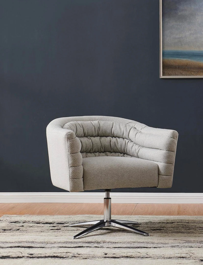 Npd FURNITURE Howard Accent Chair 6 Npd FURNITURE Howard Accent Chair