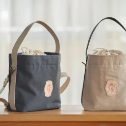 Howlpot LIFE Walk Bag DECOR