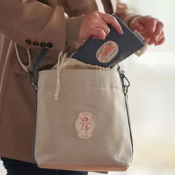 Howlpot LIFE Walk Bag DECOR