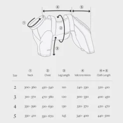 Howlpot Walking Suit, Khaki DECOR