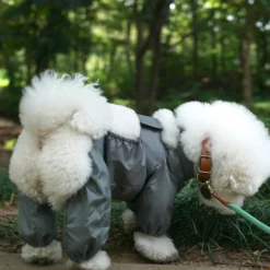 Howlpot Walking Suit, Khaki DECOR