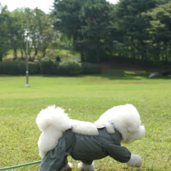 Howlpot Walking Suit, Khaki DECOR