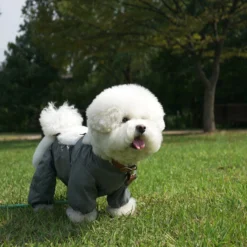 Howlpot Walking Suit, Khaki DECOR