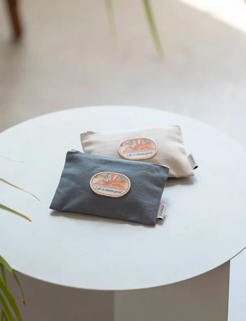 Howlpot LIFE Pouch 7 Howlpot LIFE Pouch