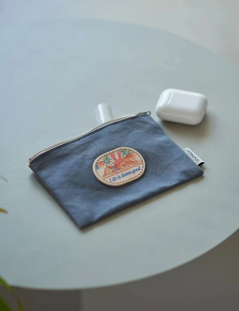 Howlpot LIFE Pouch 2 Howlpot LIFE Pouch