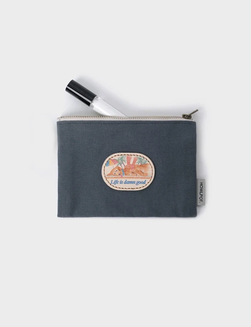 Howlpot LIFE Pouch 1 Howlpot LIFE Pouch