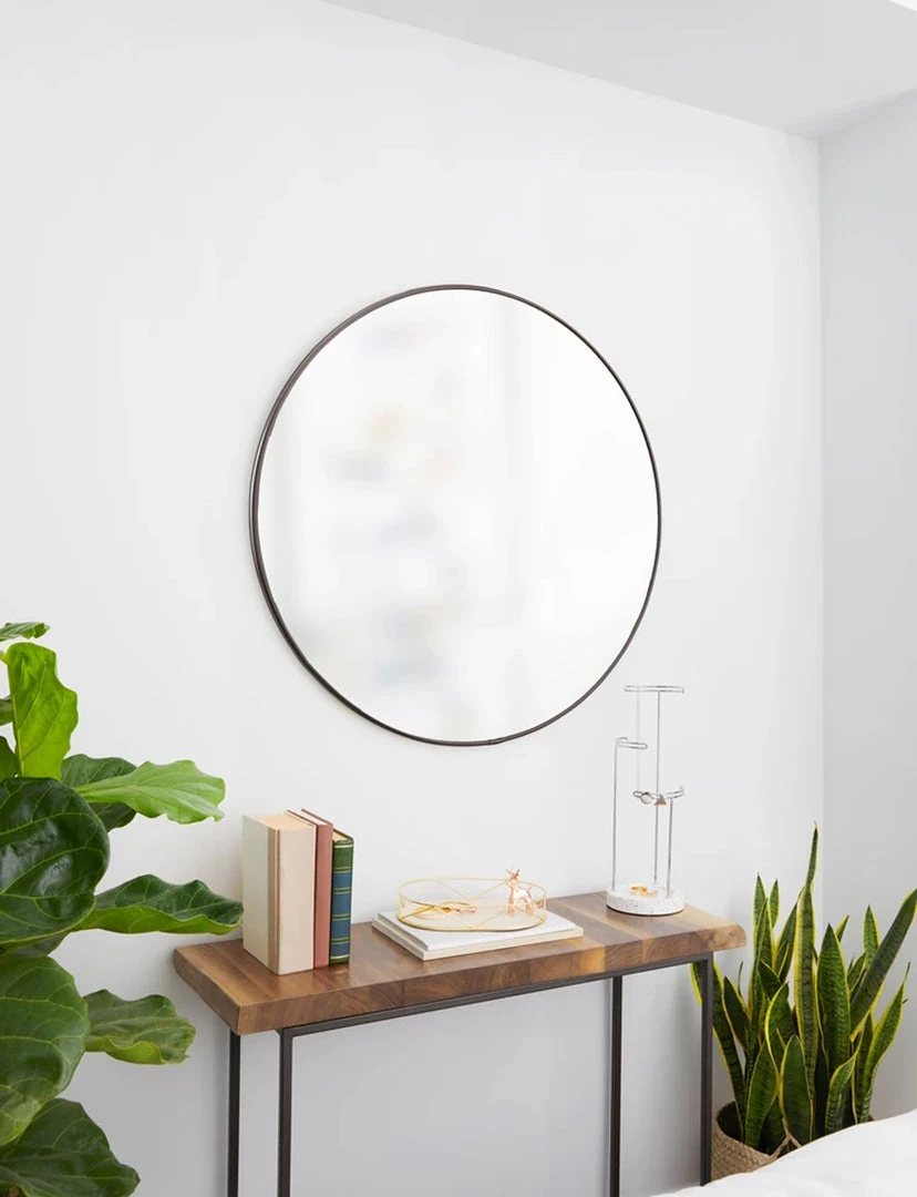 Umbra Hubba Mirror DECOR 6 Umbra Hubba Mirror DECOR