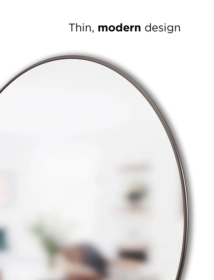 Umbra Hubba Mirror DECOR 7 Umbra Hubba Mirror DECOR