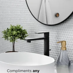 Umbra Hubba Mirror DECOR 16 Umbra Hubba Mirror DECOR