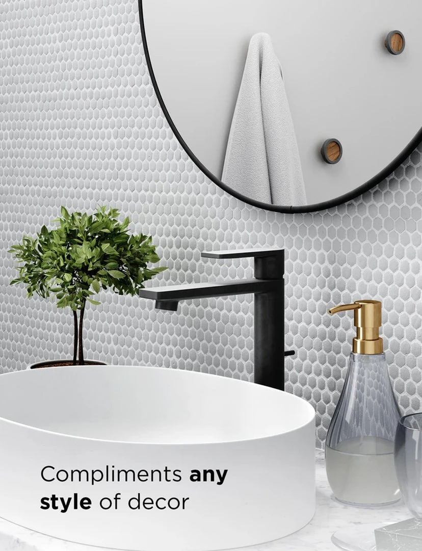 Umbra Hubba Mirror DECOR 8 Umbra Hubba Mirror DECOR