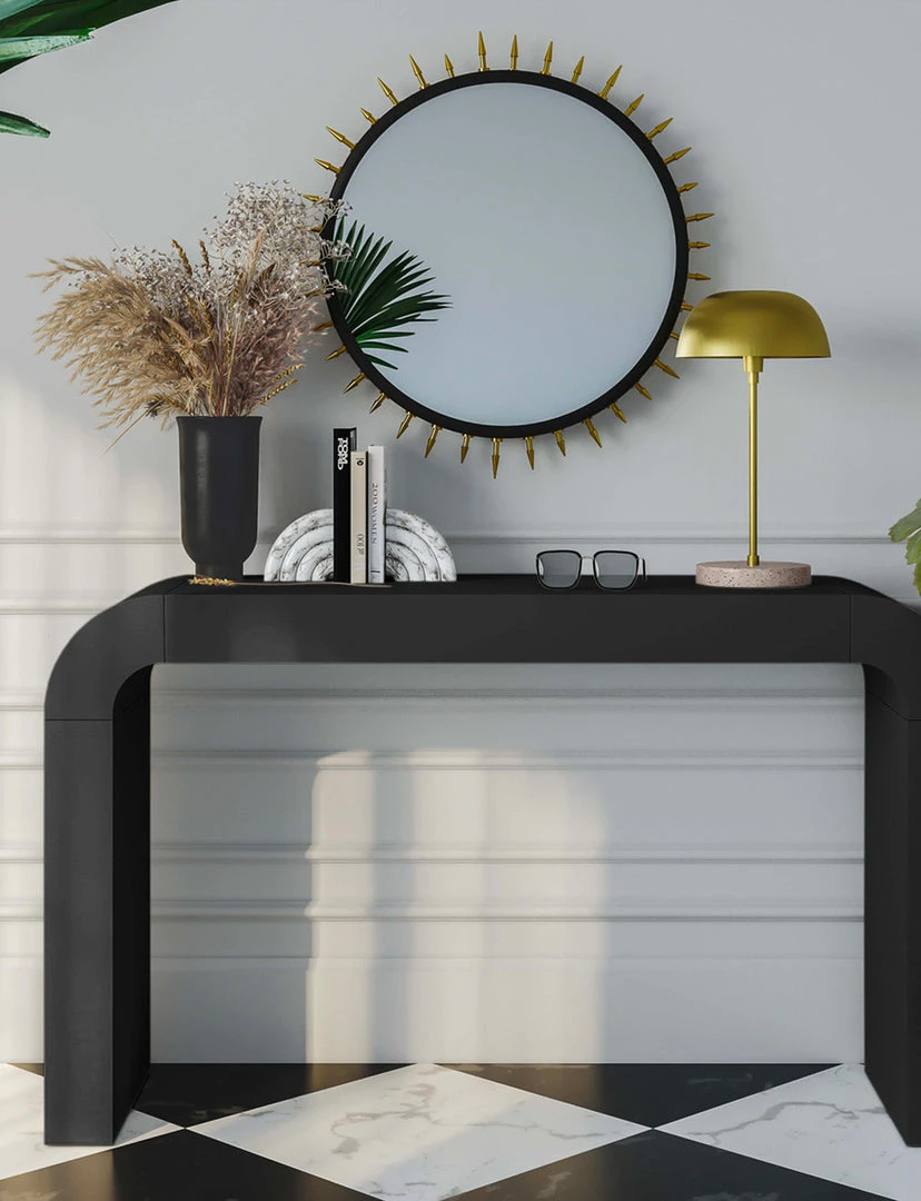 Tov Jump Console Table FURNITURE 11 Tov Jump Console Table FURNITURE