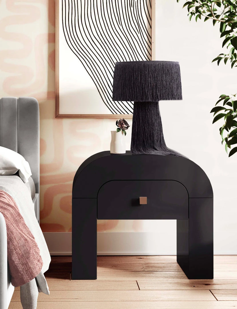 Tov Jump Nightstand FURNITURE 13 Tov Jump Nightstand FURNITURE