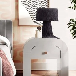 Tov Jump Nightstand FURNITURE 19 Tov Jump Nightstand FURNITURE